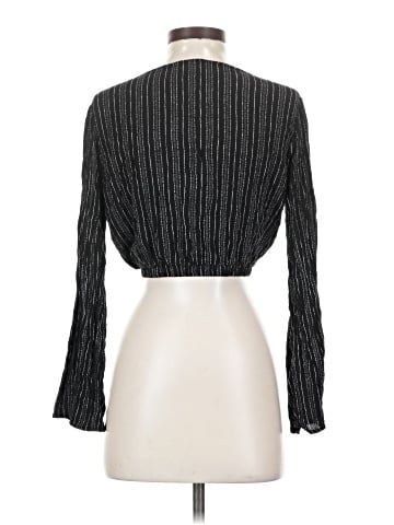 Millibon 3/4 Sleeve Top (view 2)