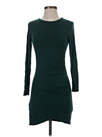 Alya Casual Dress (view 1)
