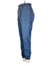 Veronica Beard Jeans 100% Cotton Blue Casual Pants Size 2 - photo 5