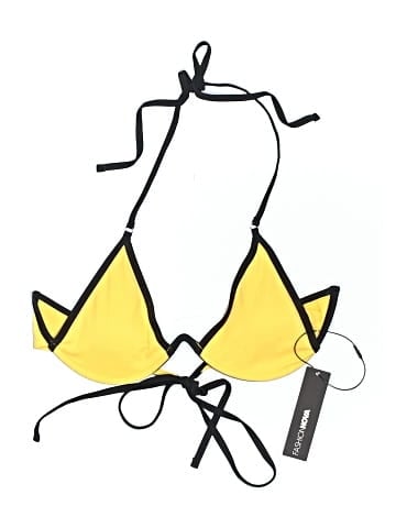 Fashion Nova Swimsuit Top (view 1)