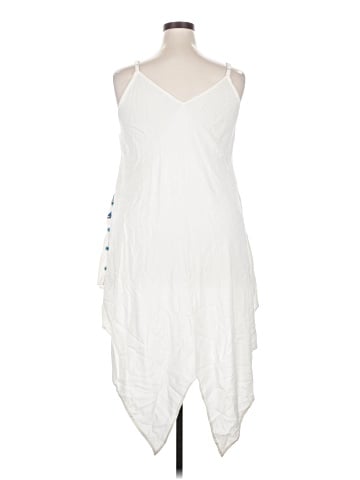 Shoreline Casual Dress (view 2)