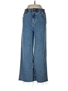 Three Bird Nest Jeans