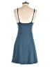 Girlfriend Collective Teal Romper Size M - photo 2