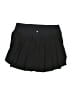 Active by Old Navy Solid Black Skort Size L - photo 2