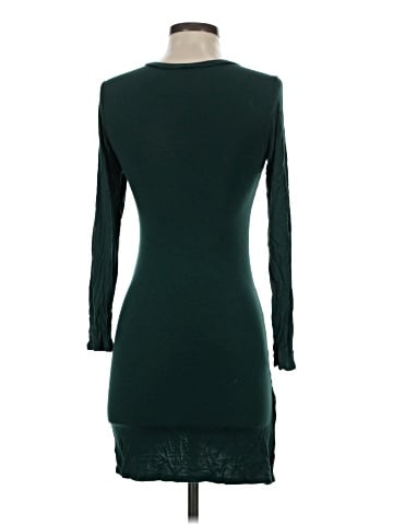 Alya Casual Dress (view 2)