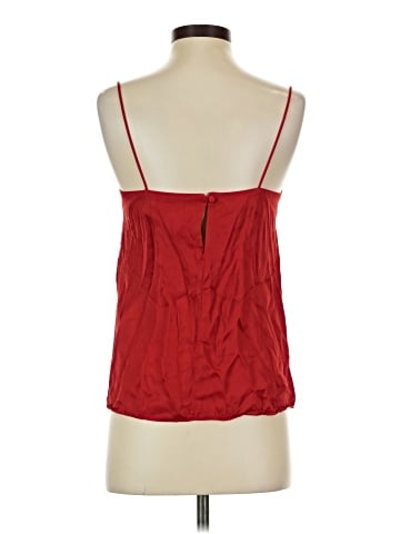 MNG Suit Sleeveless Blouse (view 2)