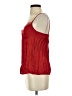 MNG Suit Red Sleeveless Blouse Size XS - photo 5
