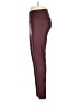 Assorted Brands Solid Burgundy Active Pants Size L - photo 5