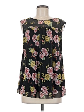Bobbie Brooks Sleeveless Blouse
