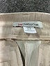Liz Claiborne Solid Tan Khakis Size 12 (petite) - photo 7