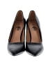 Trary Solid Black Heels Size 8 1/2 - photo 2