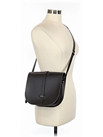The Cambridge Satchel Company Leather Crossbody Bag (view 2)