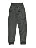 New Balance Solid Gray Active Pants Size 8 - photo 2