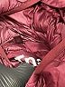 TNA Burgundy Snow Jacket Size S - photo 6
