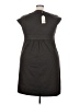 Studio M Gray Casual Dress Size 3X - photo 2