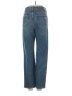 Express Stars Blue Jeans Size 0L - photo 2