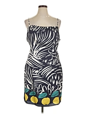 STAUD Cocktail Dress (view 1)