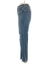 Express Stars Blue Jeans Size 0L - photo 5