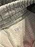 Gap Kids Gray Sweatpants Size 6 - 7 - photo 4