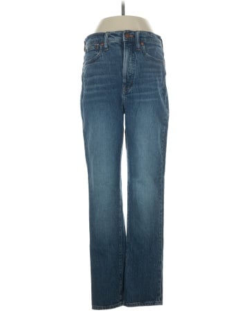 Madewell Jeans (view 1)