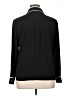 Halogen Black Long Sleeve Blouse Size XL - photo 2