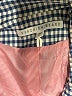 Veronica Beard Houndstooth Blue Blazer Size 8 - photo 6