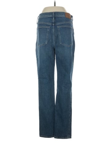 Madewell Jeans (view 2)