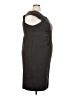 Studio M Gray Casual Dress Size 3X - photo 4
