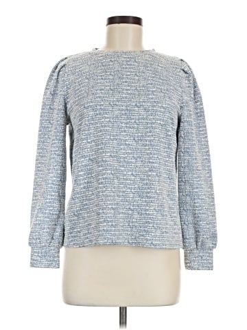 Nine West Pullover Sweater (view 1)