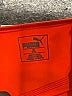 Puma 100% Polyester Orange Active Tank Size 8 - photo 3