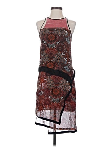 Helmut Lang Cocktail Dress (view 1)