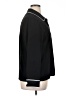 Halogen Black Long Sleeve Blouse Size XL - photo 4