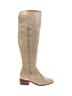 Vince Camuto Tan Boots Size 7 - photo 1