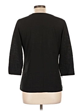 Rebecca Malone 3/4 Sleeve T-Shirt (view 2)