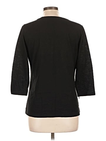 Rebecca Malone 3/4 Sleeve T-Shirt (view 2)