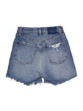 Abercrombie & Fitch Denim Shorts (view 2)