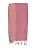 Coldwater Creek 100% Polyester Pink Scarf One size - photo 2
