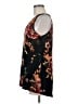 Unbranded Black Sleeveless Top Size M - photo 5