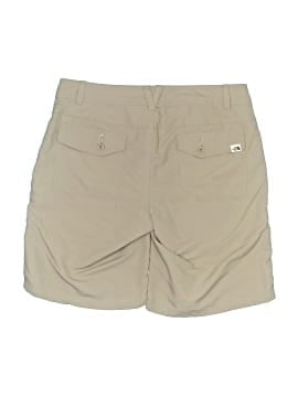 The North Face Khaki Shorts (view 2)