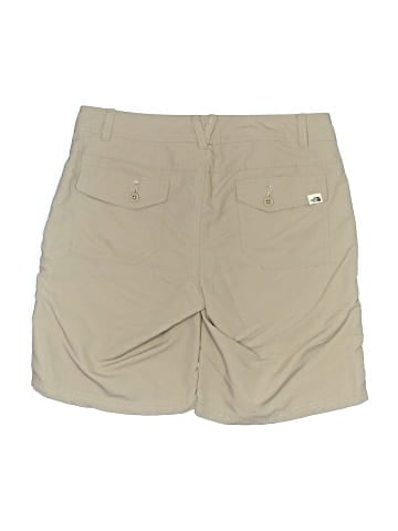 The North Face Khaki Shorts (view 2)