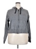 Hanes Gray Zip Up Hoodie Size 2X - photo 1