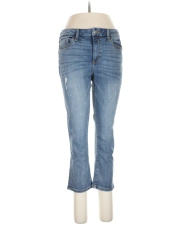 STUDIO BLUE Jeans (view 1)
