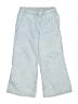Cat & Jack Stripes Blue Jeans Size 8 - photo 1