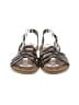Journee Collection Brown Sandals Size 8 - photo 2