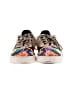Inkkas Tropical Tan Sneakers Size 7 - photo 2