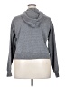 Hanes Gray Zip Up Hoodie Size 2X - photo 2