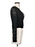 Unbranded Black Long Sleeve Top Size S - photo 4