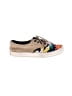 Inkkas Tropical Tan Sneakers Size 7 - photo 1