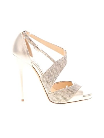 Jimmy Choo Sandals (view 1)