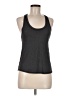 Lululemon Athletica Gray Active Tank Size M (estimated) - photo 1